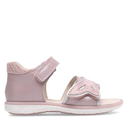 Lasocki Kids Sandali Lasocki Kids ARIEL CI12-2854-11 Rosa