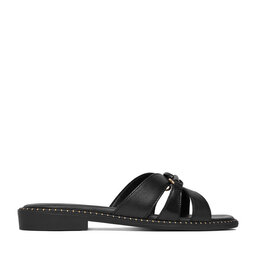 Lasocki Pantoletten Lasocki CEO-RST-KM215-07 Schwarz