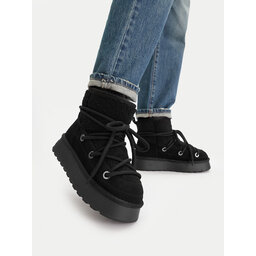 Badura Schneeschuhe Badura EO-AMY-TS6286-01 Schwarz