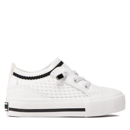 Big Star Shoes Sneakers Big Star Shoes JJ374394 Λευκό