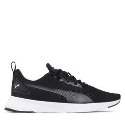 Puma Běžecké boty Puma Flyer Runner Jr 192928 01 Černá