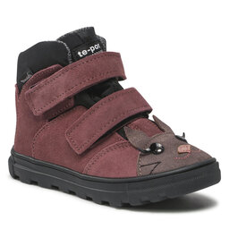 Mrugała Botines planos Mrugała Andy 6280/2-48 Buny Berry