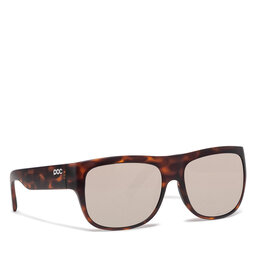 POC Solglasögon POC Want WANT7012 1812 Tortoise Brown