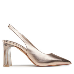 

Босоніжки Aldo Amira 16408659 653, Золотий