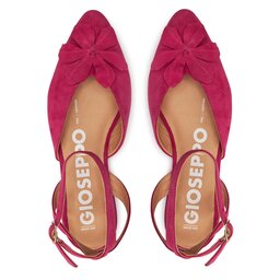 

Босоніжки Gioseppo Howey 71150-P Fuxia, Рожевий