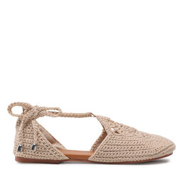 

Туфлі Nelli Blu CS21235-01 Beige, Бежевий