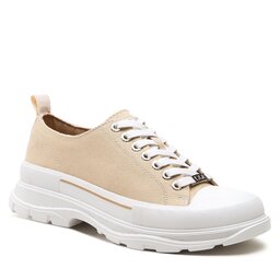 GOE Scarpe da ginnastica GOE LL2N4004 Beige
