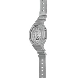 

Годинник G-Shock GA-2100FF-8AER Grey/Grey, Сірий
