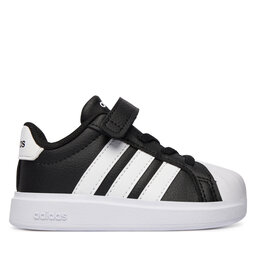 adidas Sneakers adidas Streettalk JQ8605 Schwarz