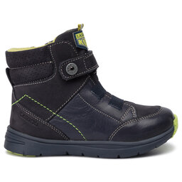 

Чоботи Lasocki Kids CI12-SLIDE-01 Navy, Cиній