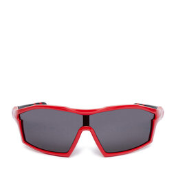 Quiksilver Okulary przeciwsłoneczne Quiksilver QS-KA-007-SS25 Czerwony
