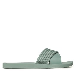 

Шльопанці Ipanema Street II Fem 83244 Green AJ330, Зелений