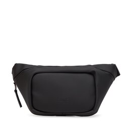 Rains Gürteltasche Rains Bum Bag Mini W3 14730 Schwarz