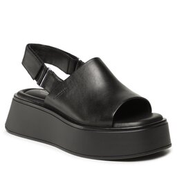 Vagabond Shoemakers Σανδάλια Vagabond Shoemakers Courtney 5534-001-92 Μαύρο