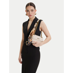 Just Cavalli Сумка Just Cavalli 80RA4BF5 ZSB81 Кремовий