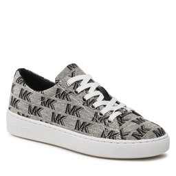 MICHAEL Michael Kors Tenisice MICHAEL Michael Kors Keaton Lace Up 43S3KTFS1Y Black