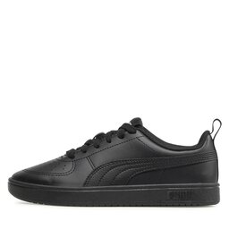 

Снікерcи Puma Rickie Jr 384311 02 Puma Black/Glacier Gray 02, Чорний