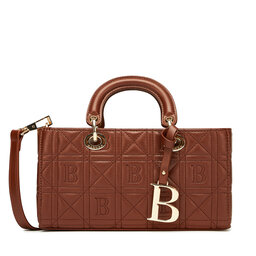 Badura Handtasche Badura TYL00498 Braun