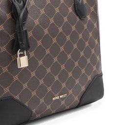 

Сумка Nine West BROOKLYN NGL108522 Коричневий