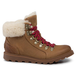 

Ботильйони Sorel Ainsley Conquest LL5331 Elk 286, Коричневий