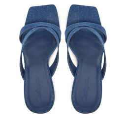 Desigual Flip-flops Desigual 25SSSD01 Sötétkék