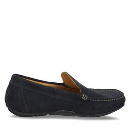 

Мокасини Gant Mc Bay 26673789 Marine G69, Cиній