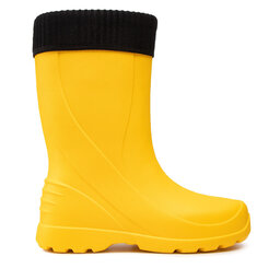 Dry Walker Botas de agua Dry Walker Strack 107/36 Amarillo