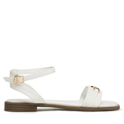

Босоніжки Patrizia Pepe PJ235.06 S Bianco/Platino, Білий