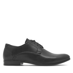 Lanetti Scarpe basse Lanetti MBS-VIGO-07 Nero