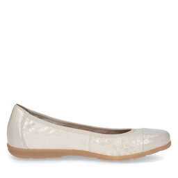 

Балетки Caprice 9-22152-20 Offwht Rep.Co. 148, Білий