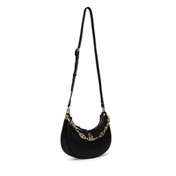 

Сумка Steve Madden Bwand Crossbody SM13001260-02002-B-G Black/Gold, Чорний
