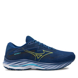

Взуття Mizuno Wave Rider 27 J1GC2303 Navy Peony/Sharp Green/Swim Cap 53, Cиній