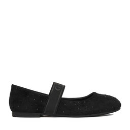 Guess Ballerinas Guess CEOWB-CS6666-04 Schwarz