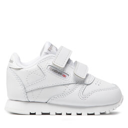 

Взуття Reebok, Білий