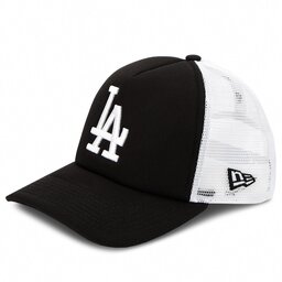 New Era Καπέλο Jockey New Era Clean Trucker Losdo 11405498 Λευκό