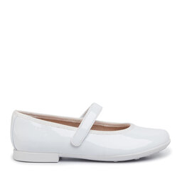 Geox Scarpe basse Geox J Plie' A J0255A 000HH C1000 S Bianco