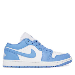 Nike Αθλητικά Nike Wmns Air Jordan 1 Low AO9944 441 Λευκό