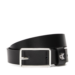 Calvin Klein Жіночий ремінь Calvin Klein LV04F7050G Чорний