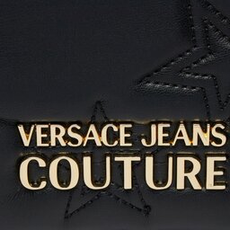 

Сумка Versace Jeans Couture 75VA4BCX ZS806 899, Чорний