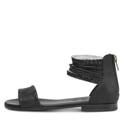

Босоніжки Primigi 1935311 D Nero, Чорний