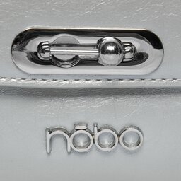 

Сумка Nobo NBAG-R1760-C022 Срібний