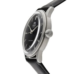

Годинник Orient AC0M02B10B Black/Black, Чорний