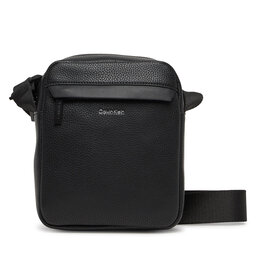 Calvin Klein Мъжка чантичка Calvin Klein Ck Must Reporter S K50K512882 Черен