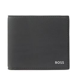 Boss Portofel pentru bărbați Boss 50485599 Medium Grey 32