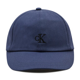 

Бейсболка Calvin Klein Jeans, Cиній
