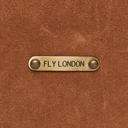 

Рюкзак Fly London Eluafly P974744002 Camel 002, Коричневий