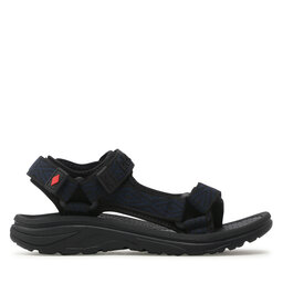 

Босоніжки Lee Cooper LCW-23-34-1685LA Black/Navy, Cиній