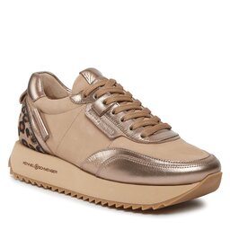 Kennel & Schmenger Sneakers Kennel & Schmenger Flash 21-19500.775 Gold/Moh