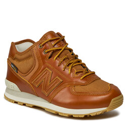 New Balance Snīkeri New Balance U574HBB Brūns