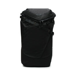 Doughnut Σακίδιο Doughnut Traveler Messenger D238-0003-F Black